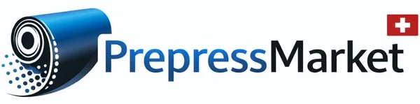 PrepressMarket Logo